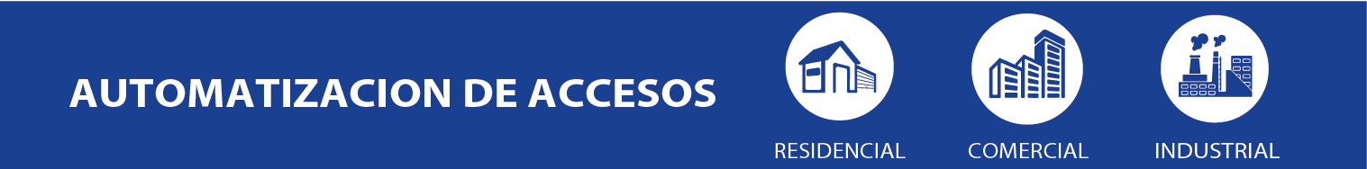 Automatización residencial, comercial e industrial | Equipos para muelles de carga | Parmor S.A.S.